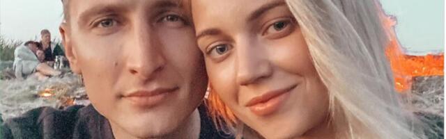 ÕNNERIKAST KOOSELU nautiv Karl-Erik Taukar tegi privaatse paljastuse oma naise osas
