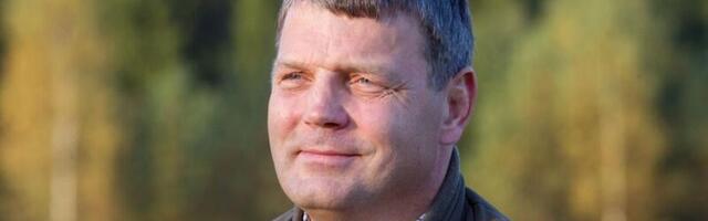 Suri ettevõtja Priit Piilmann