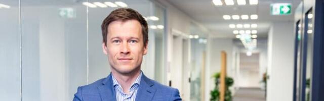 Lauri Antalainen: edu ei too Excel ega isegi kõikvõimas ERP-süsteem, vaja on enamat