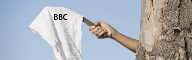 BBC kapituleerus: kohtuasjad AstraZeneca vastu