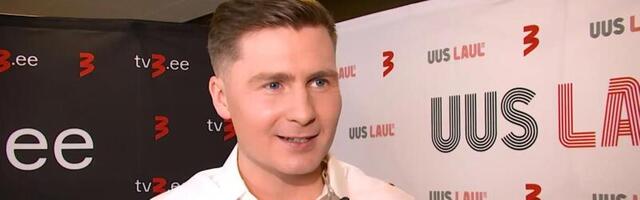 TAHAD SUVEKS PAREMAT VORMI: Uudo Sepal on pakkumine