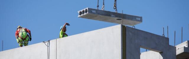 Tööotsijate enesekindlus püsib tugevana