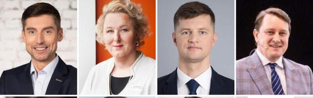 Aeg on valida aasta koolitajat!