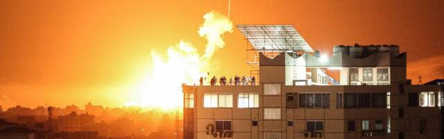 Tõnis Asson: Lähis-Ida. Kas meile nii lähedal või väga kaugel?