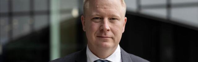 Võrklaev kinnitab: automaks tuleb