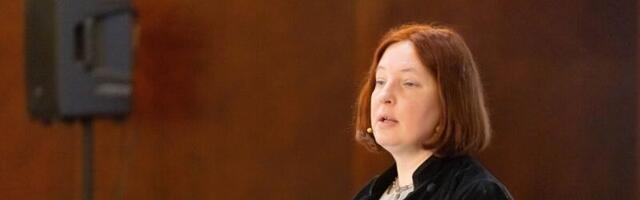 Riigi teenetemärgi pälvinud dr Kadri Saks: Mitut haigust nägin mullu oma elus esmakordselt