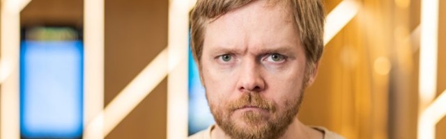 Ott Sepp kriisipausist: kolm kuud oli okei, aga aitab küll