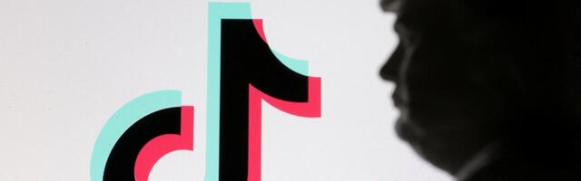 USA õigusprofessor: täielik möödalask. Ameeriklased annavad end TikToki keelamise järel massiliselt Hiina võimu alla