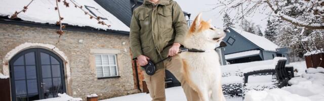 Tippkokk Ants Uustalu: ma pole neli aastat hinda tõstnud ega tõsta ka nüüd