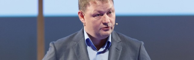 Eesti Metsa- ja Puidutööstuse Liidu juhatuse esimeheks valiti Raul Kirjanen