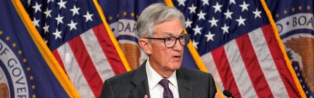 Powell: “Praegune ebakindlus on erakordne!”