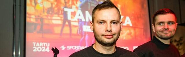 AMETLIK: Tammeka vallandas peatreeneri