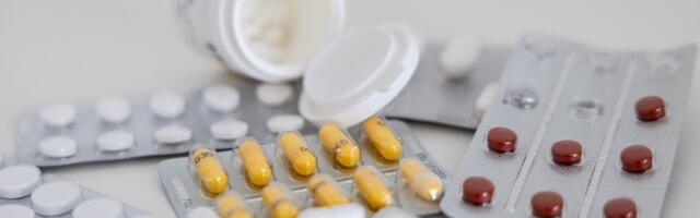 Kas kevadväsimus tuleb vitamiinipuudusest? Proviisor: „Avitaminoos on pigem vanamoodne mõiste“