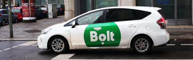 Bolti juhi reaalsus_ sõita tuleb 30 tundi nädalas, enamasti öösiti. „Teeniksin rohkem, kui oleksin töötu.“