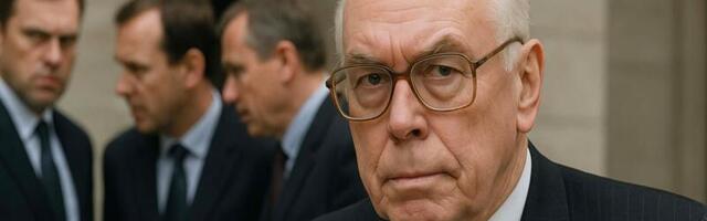 Huvigruppide diktatuur? Lennart Meri 1997. aasta hoiatus ja tänapäeva tegelikkus