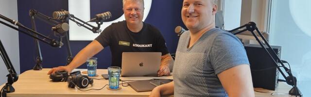 KUULA | Olukorrast digiriigis_ avaliku sektori töötajaid ootab ees laiapõhjaline muudatus