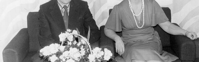 Kodu-uurijal ANTS MIIDLAL jäi pooleli raamat Parila ajaloost