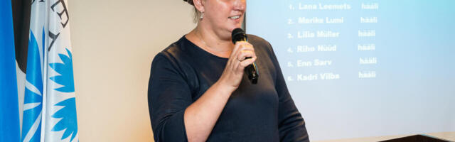 Madal reiting pani peaministrit rahvast lollitama