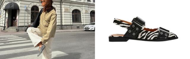 L&Z style guide: Baletanke za jesen 2025. su must-have