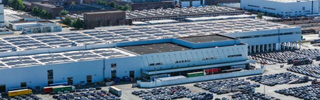 Autotootjad: praegused Euroopa Liidu CO₂-eesmärgid on ebarealistlikud