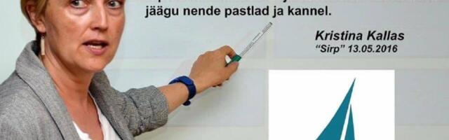 Milline on praeguse valitsuse ajal riiklik ideoloogia?