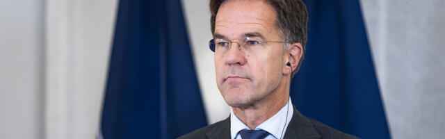 NATO juht: me ei saa arvestada sõdurite Ukrainasse viimisel Venemaa arvamusega