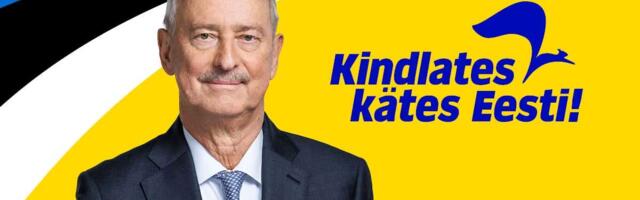 Tume lugu: Kallaste vari