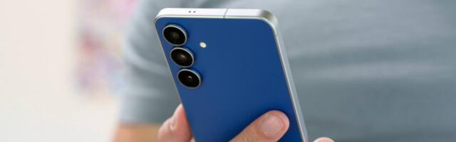 Samsung Galaxy S25 FE review