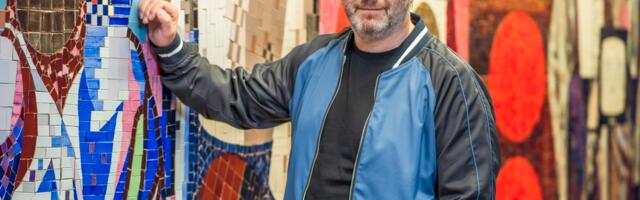 Kristjan Hirmo abielust_ kui reageerida igale asjale emotsionaalselt, siis pikka pidu ei ole