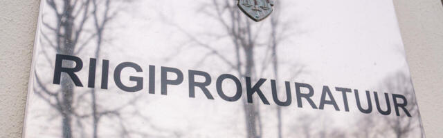 Nordica afääri uurimine sumbub, prokuratuur ei taha sealt kuritegu leida