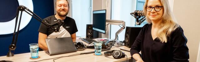 KUULA | Lihtsalt rahast_ kuidas kujundada lastes tervet suhet rahaga?