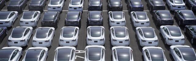 Elon Musk says idling Tesla cars could create massive 100-million-vehicle strong computer for AI — 'bored' vehicles could offer 100 gigawatts of distributed compute power