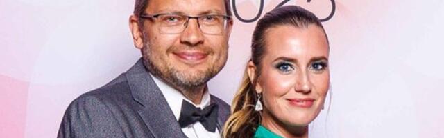 Ellen Kilgase uus kallim kannab sama eesnime, mis tema varalahkunud isa_ meid ühendavad kirg reisimise, spordi ja kultuuri vastu