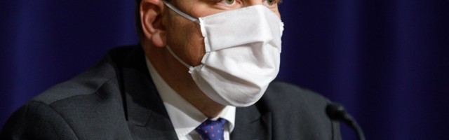 Valitsus kehtestas teisipäeval kokkulepitud piirangud