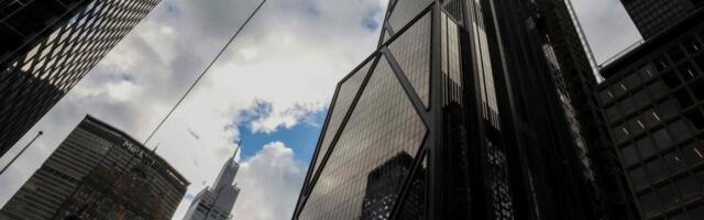 JPMorgan: Strategy aktsias on hinnastatud kõige negatiivsem stsenaarium