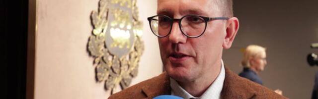 VIDEO | Michal_ Tallinnas moodustasid valitsuse pessimistid, aga meie siin riigis oleme pigem optimistid