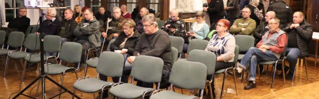 Lääneranda läbiva elektriliini koridor saab selgeks