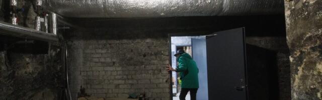 Lapsekingades varjendiäri variseb pankrotti