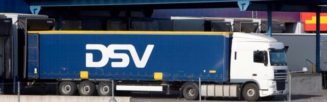 Raadiohommikus: pankade vastutus pettuste eest, Eesti suurim logistikafirma ja väikesed sendid