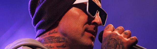 VIDEO | „Uus suksu!“ Muusik Hunt soetas endale uhke Mercedese