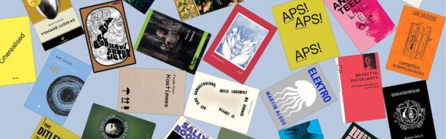 Kuidas kinkida raamatuid