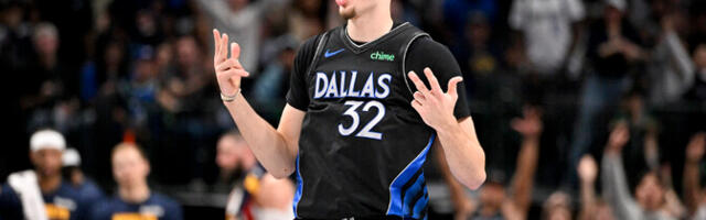 Flagg näitas potentsiaali, Spurs alistas taas Thunderi