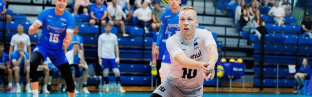 Silver Maar_ esimene kuu oli Rumeenias palgaga seotu enam-vähem korras, pärast seda muudkui lubati ja lubati