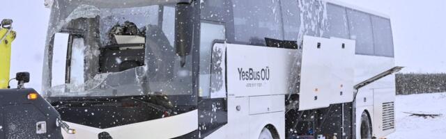 „Kuna see oli nende jaoks suur šokk, polnud valikut.“ Bussiõnnetuse sattunud Küprose koondis pole võimeline Eesti vastu mängima