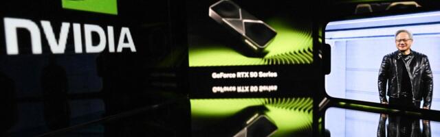 Kogu Wall Street hoiab hinge kinni. NVIDIA tulemused võivad tehnoloogiamaailma oluliselt raputada