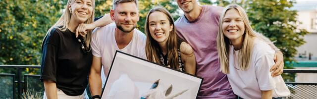 Leedu riskifond tuli turule uue fondiga: oleme nagu haldjast ristiema