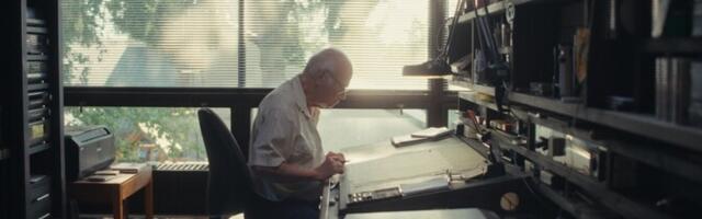 Margit Mutso: Karp pole oma tööde suhtes ühti nii tundetu