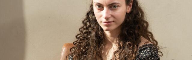 Maarja Johanna Mägi meenutas esimest „Apteeker Melchiori“ võttepäeva: see, kui palju seal inimesi oli, tekitas tohutu vastutusetunde