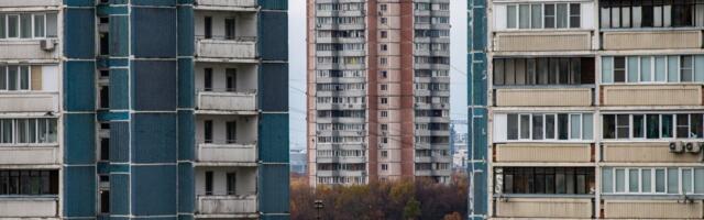 Euroopa Komisjoni soodsa eluaseme seadus peaks lahendama kogu liitu hõlmava probleemi