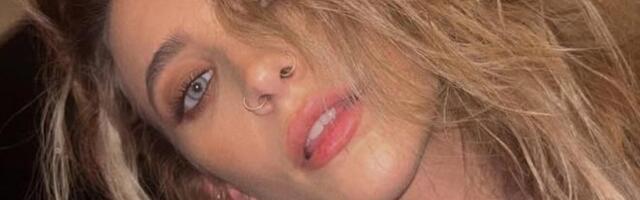 Zbog drogiranja ima rupe po nosu, potpuno se uništila: Bogatašica prošla kroz užasan period "Ovo je pakao"